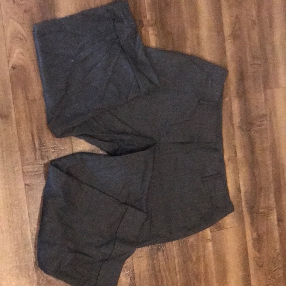 Like new Michael Kors cropped wide leg pant